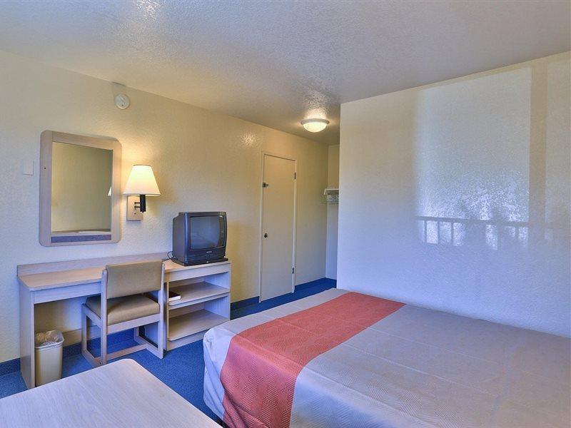 Motel 6-Prescott, Az Exteriör bild