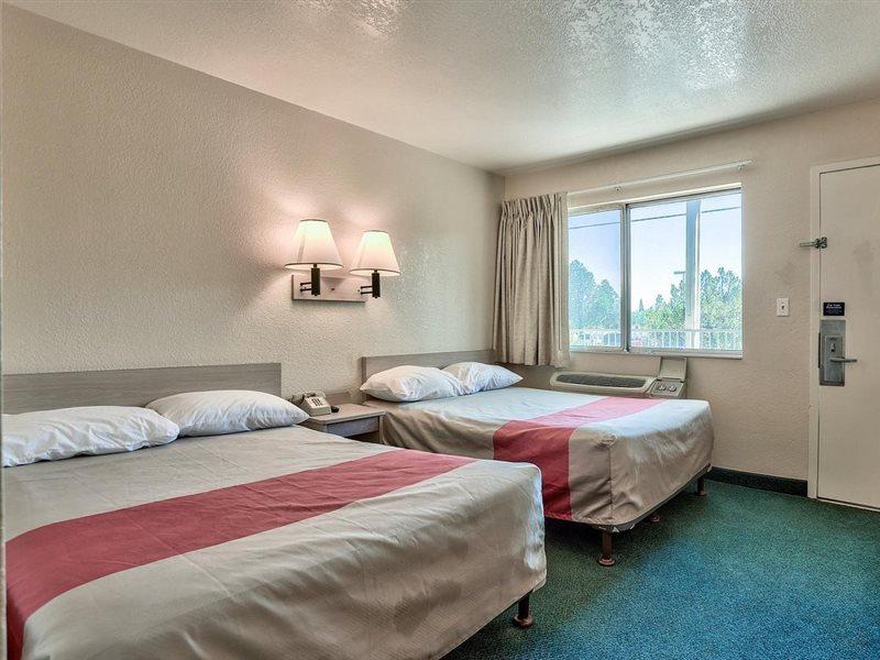 Motel 6-Prescott, Az Exteriör bild