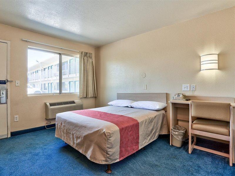 Motel 6-Prescott, Az Exteriör bild