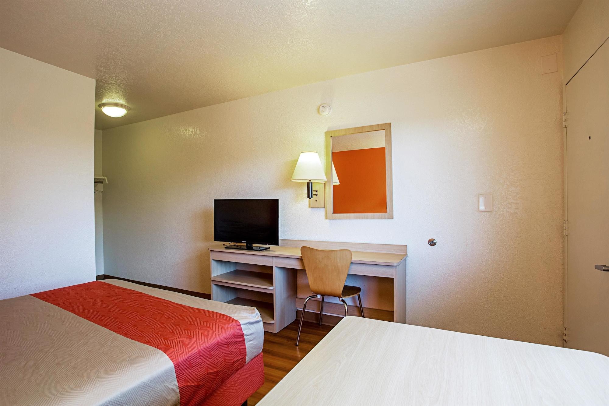 Motel 6-Prescott, Az Exteriör bild