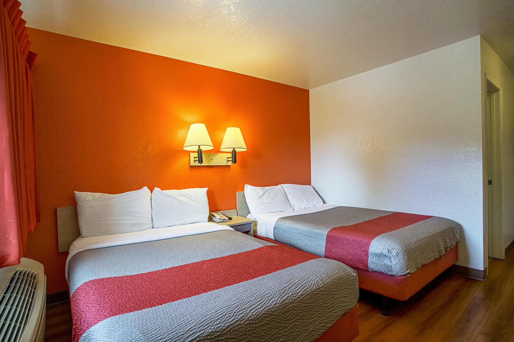 Motel 6-Prescott, Az Exteriör bild