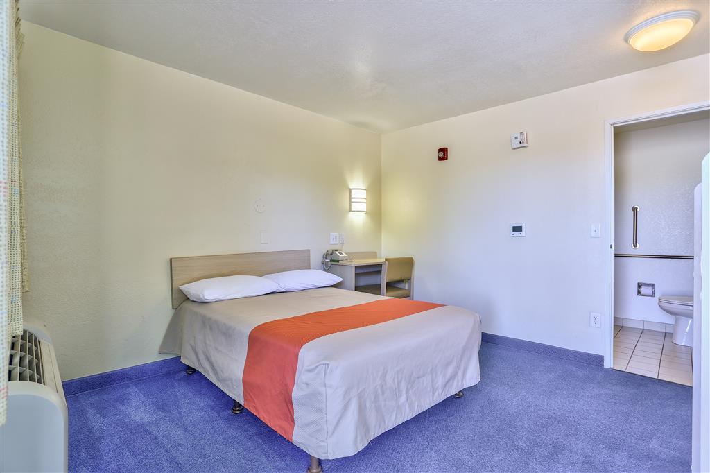 Motel 6-Prescott, Az Rum bild