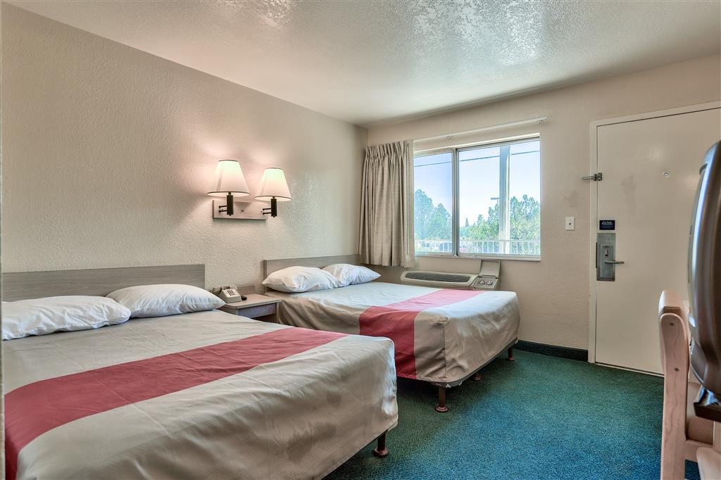 Motel 6-Prescott, Az Rum bild