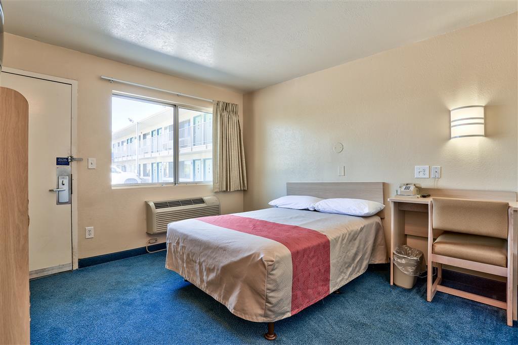 Motel 6-Prescott, Az Rum bild