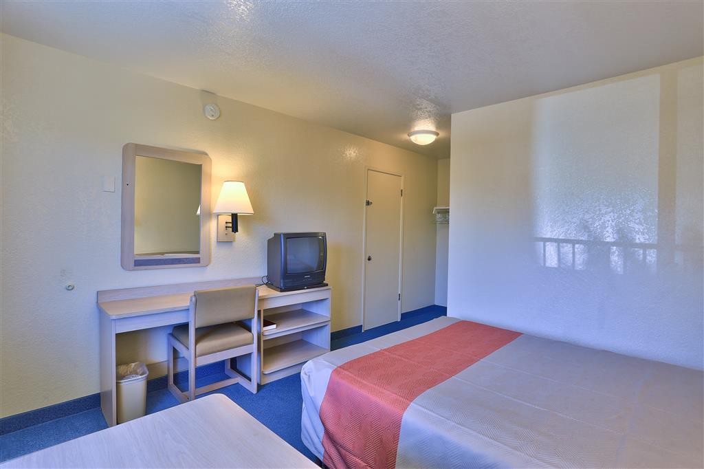 Motel 6-Prescott, Az Rum bild