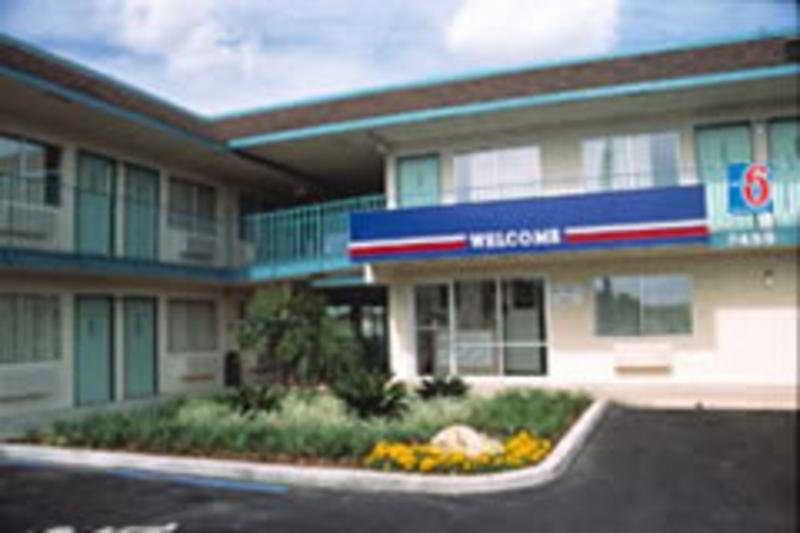 Motel 6-Prescott, Az Exteriör bild