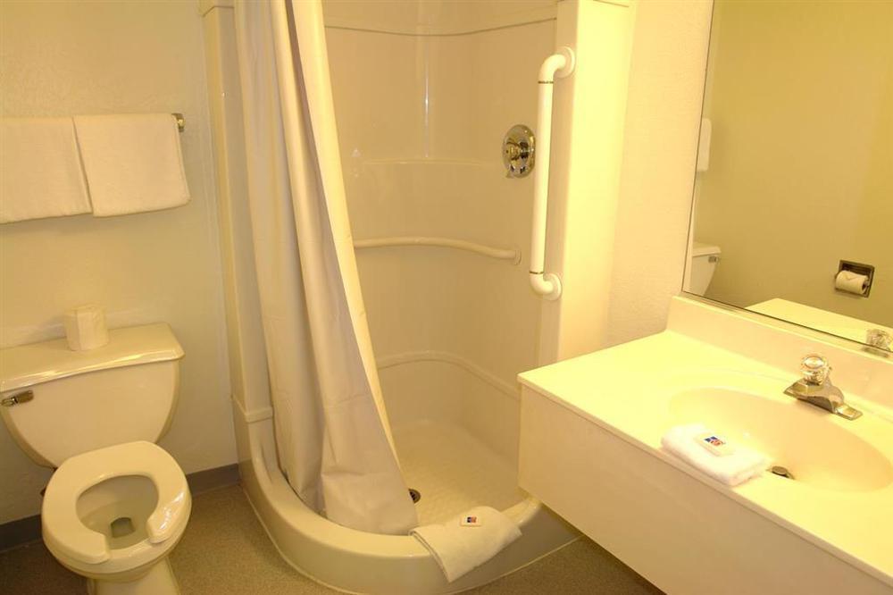 Motel 6-Prescott, Az Rum bild