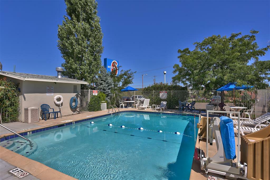 Motel 6-Prescott, Az Bekvämligheter bild